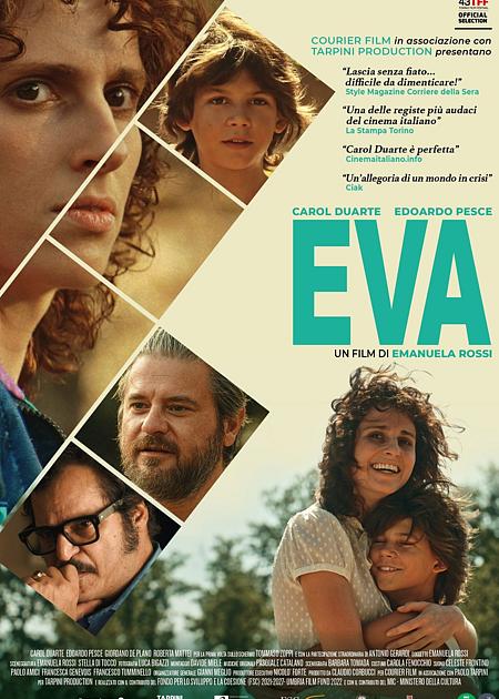 EVA