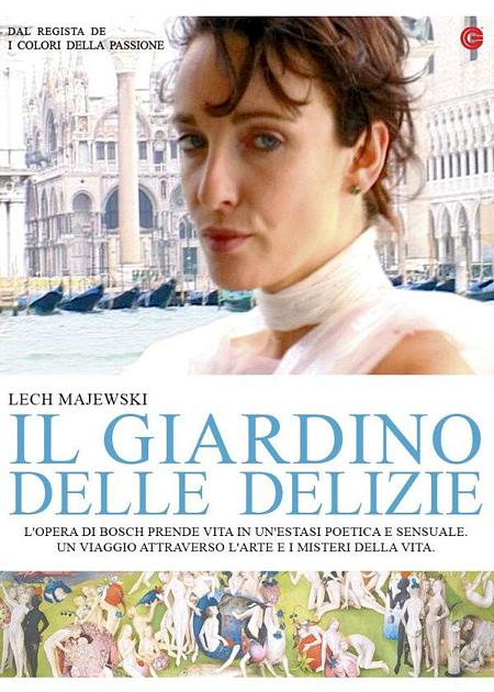 IL GIARDINO DELLE DELIZIE