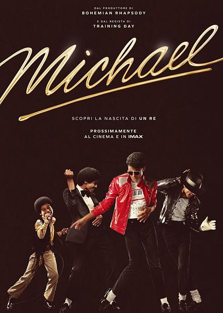 MICHAEL