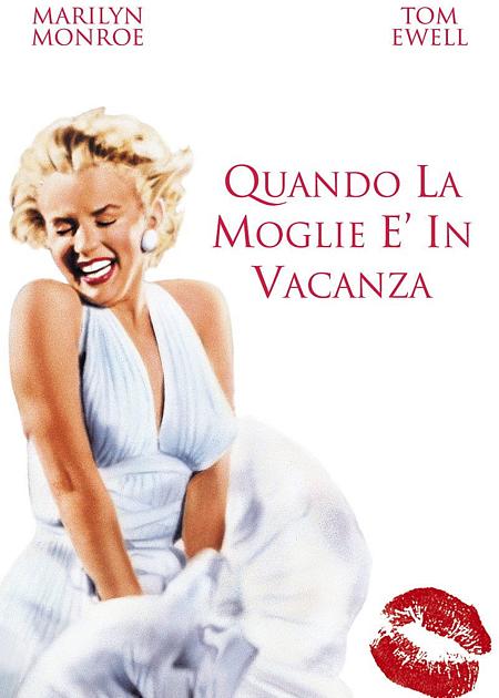 V.O.SOTT.ITA - QUANDO LA MOGLIE E' IN VACANZA