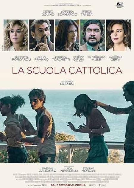 LA SCUOLA CATTOLICA