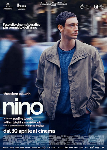 ACADEMY: NINO