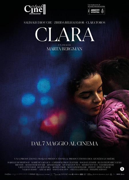 V.O.SOTT.ITA CLARA