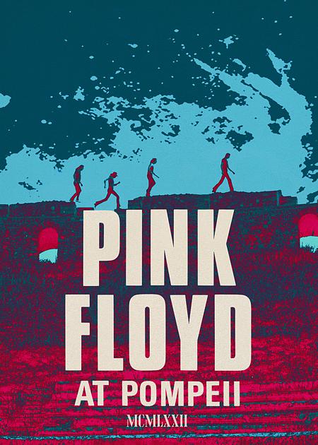 PINK FLOYD LIVE AT POMPEII (ED. SPEC.)