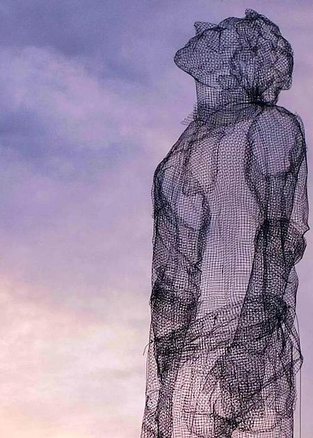 SOFTNESS. I - MESH DESIGNING THE CITY