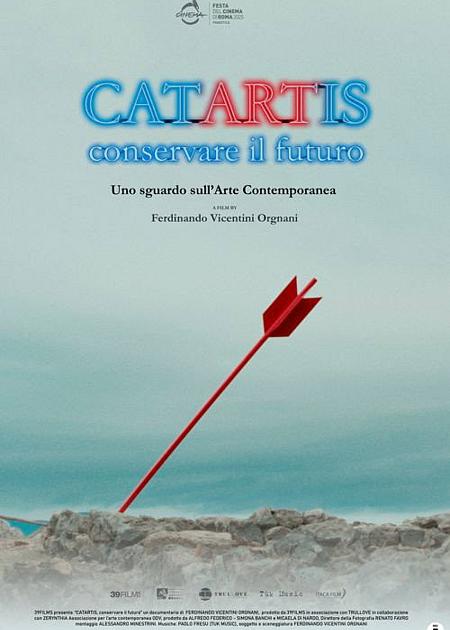 CATARTIS – CONSERVARE IL FUTURO