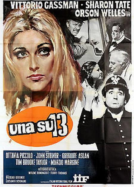 UNA SU 13