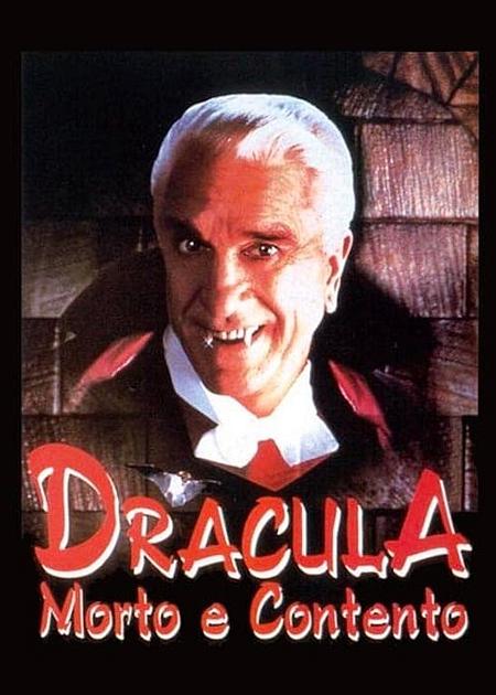 DRACULA: MORTO E CONTENTO (DRACULA: DEAD AND LOVING IT)
