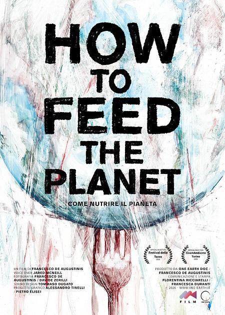 V.O. SOTT. ITA HOW TO FEED THE PLANET