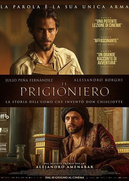 IL PRIGIONIERO