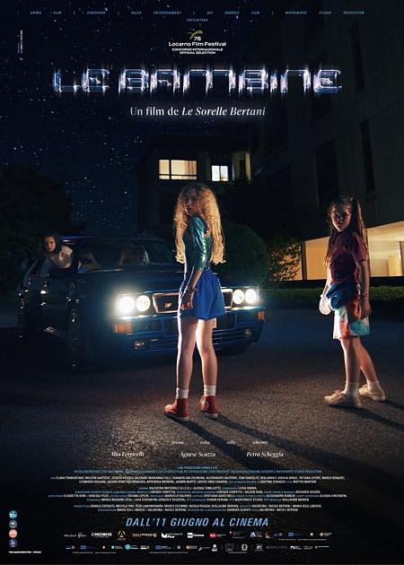 LE BAMBINE