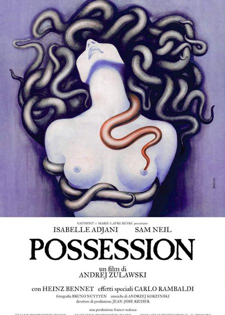 POSSESSION