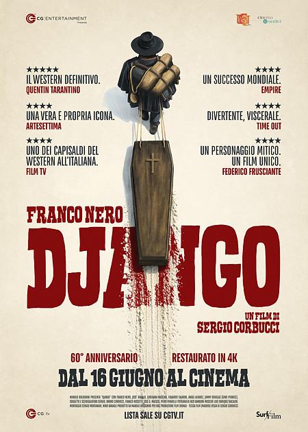DJANGO