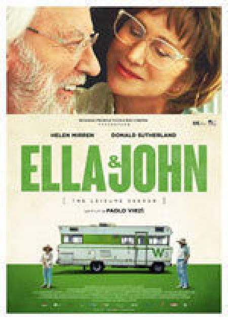 ELLA & JOHN (THE LEISURE SEEKER)