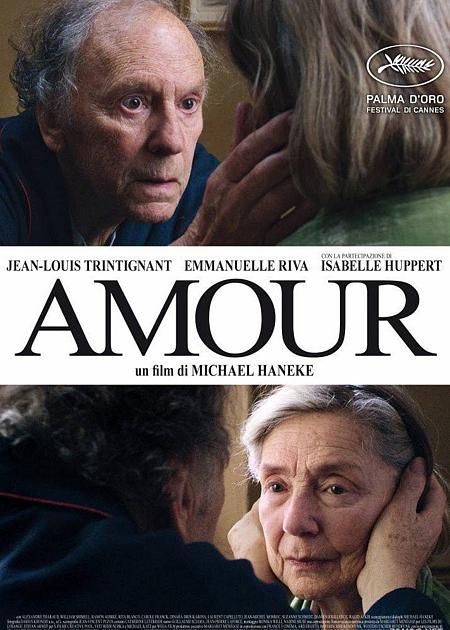 AMOUR