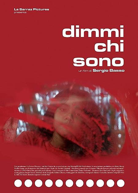 V. O. SOTT ITA DIMMI CHI SONO