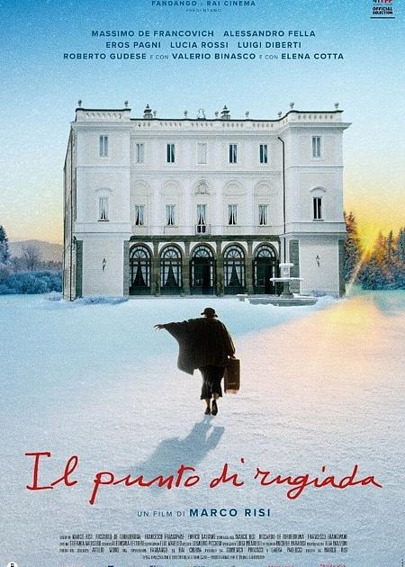 IL PUNTO DI RUGIADA