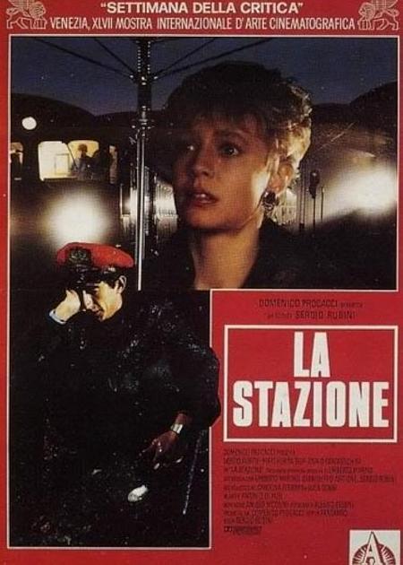 LA STAZIONE