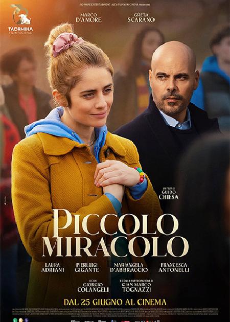 PICCOLO MIRACOLO