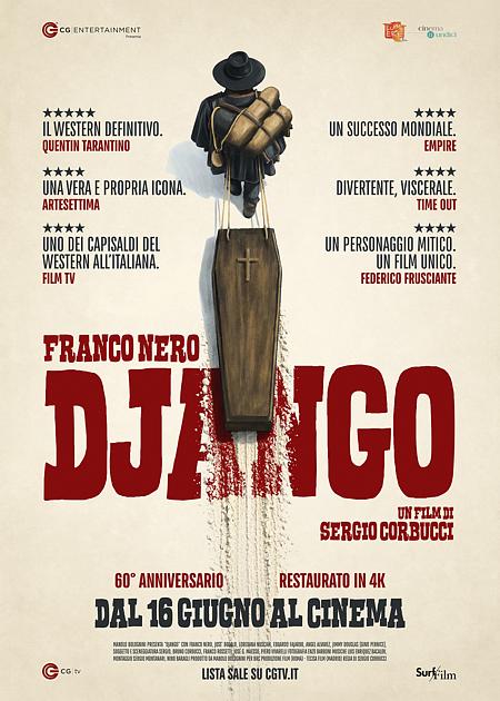 DJANGO