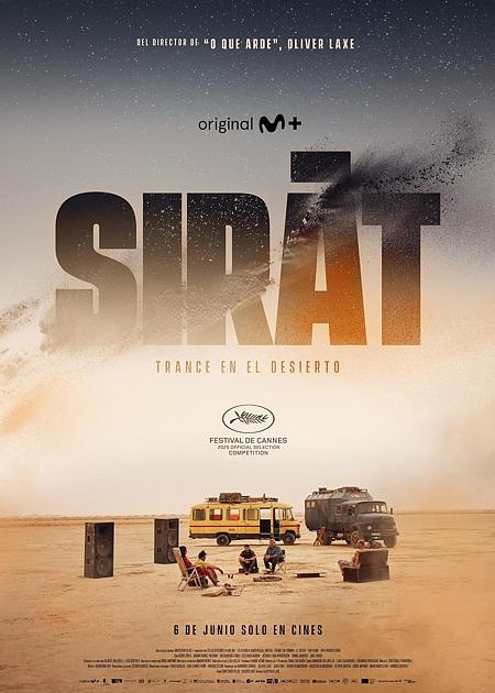SIRAT
