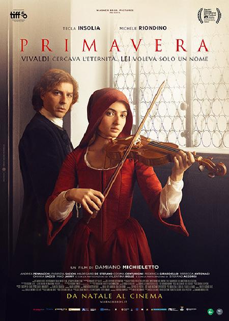 PRIMAVERA