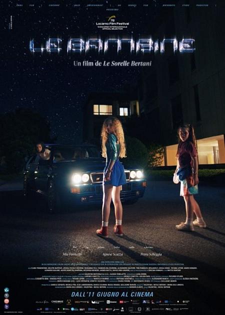 LE BAMBINE (MOSQUITOES)