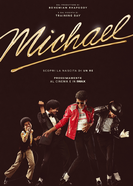 MICHAEL