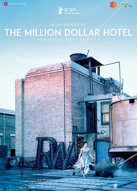V.O. SOTT.ITA - THE MILLION DOLLAR HOTEL