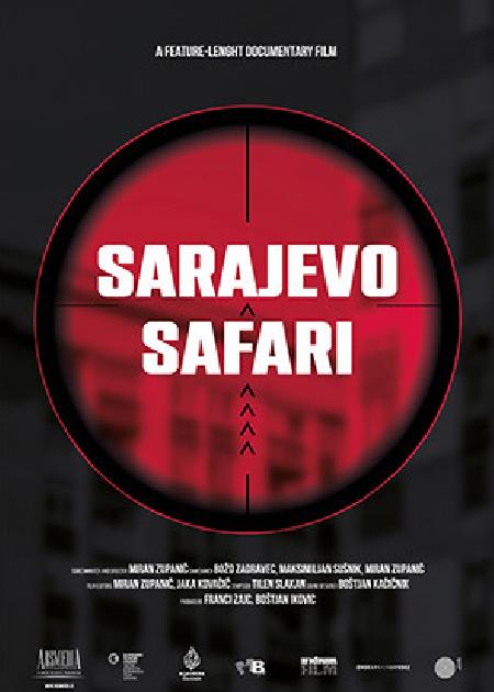 SARAJEVO SAFARI