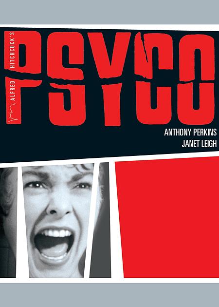 PSYCO (PSYCHO)