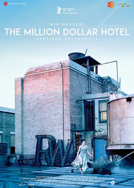 THE MILLION DOLLAR HOTEL (RIED. 2026)