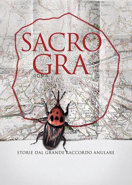 SACRO GRA