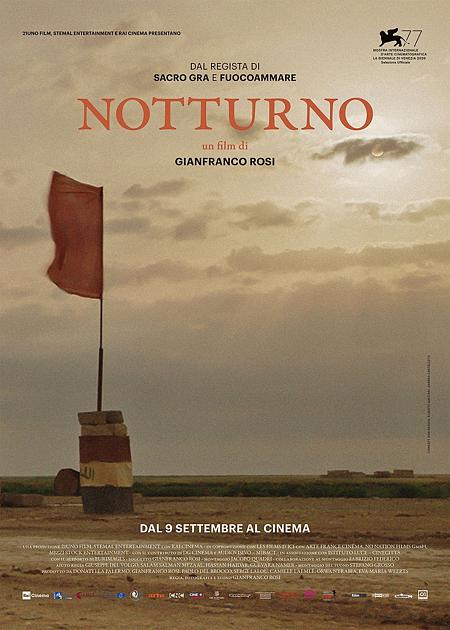 NOTTURNO
