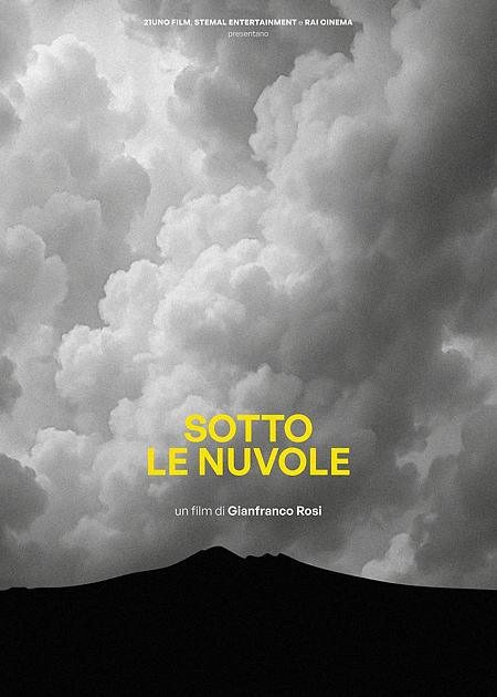 SOTTO LE NUVOLE