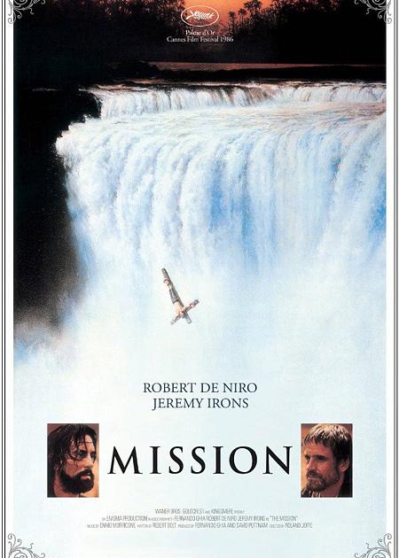 MISSION