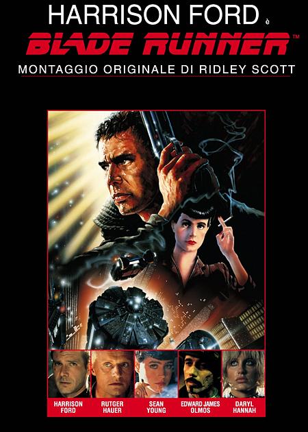BLADE RUNNER