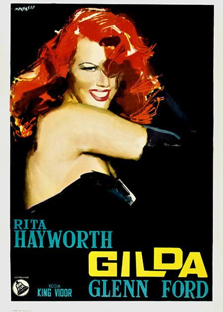 GILDA