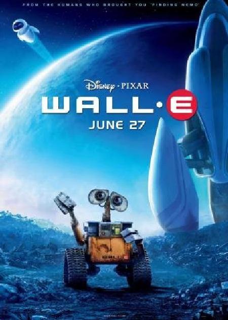 WALL-E