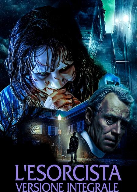 L'ESORCISTA (THE EXORCIST)