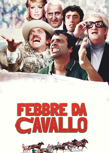 FEBBRE DA CAVALLO