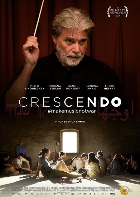CRESCENDO