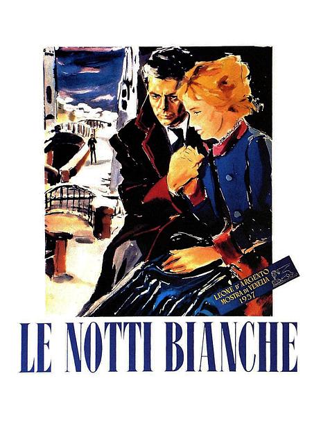 LE NOTTI BIANCHE