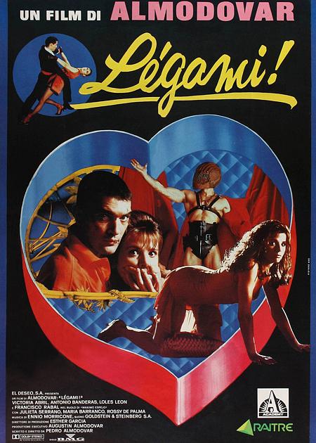 LEGAMI! (ATAME!)