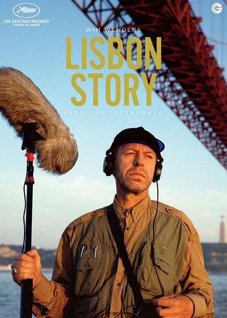 LISBON STORY (RIED. 2026)