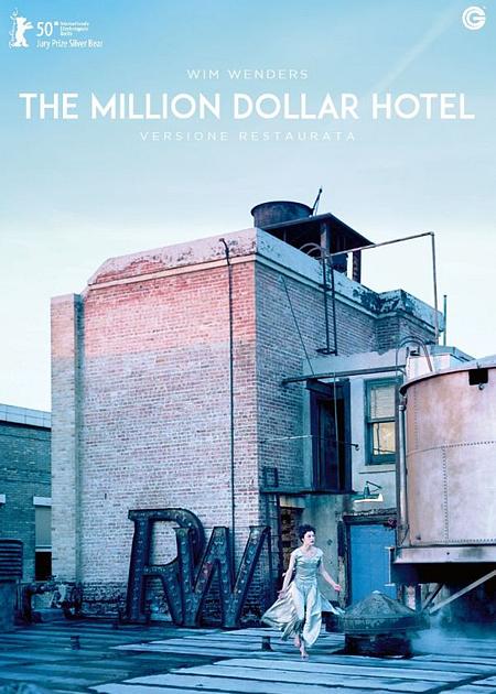 THE MILLION DOLLAR HOTEL (RIED. 2026)