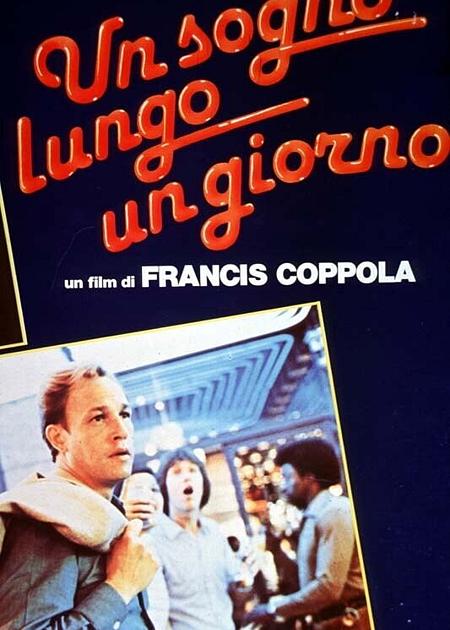 UN SOGNO LUNGO UN GIORNO