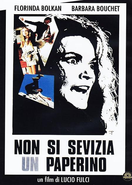 NON SI SEVIZIA UN PAPERINO