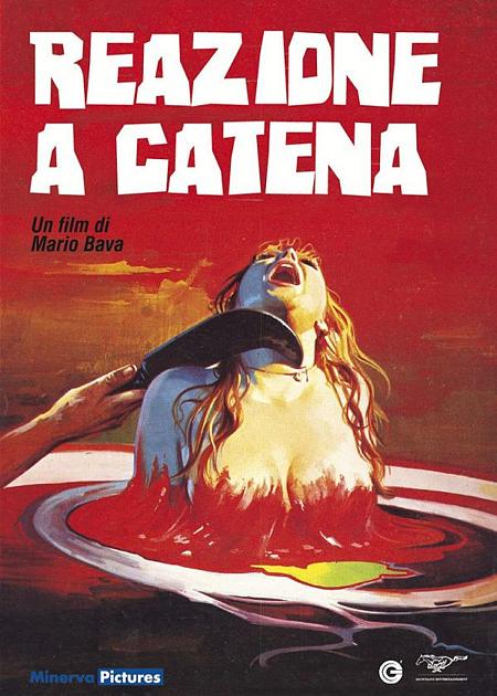 REAZIONE A CATENA