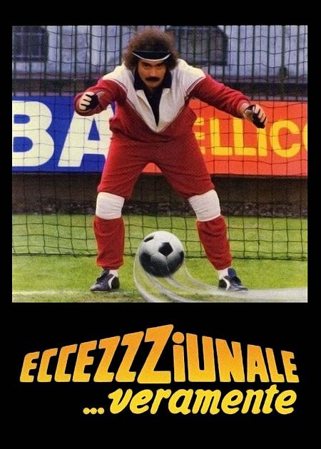 ECCEZZZIUNALE...VERAMENTE